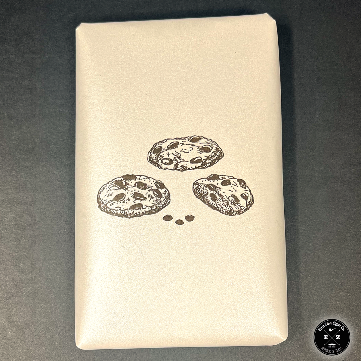 CHOCOLATE CHIP COOKIE XQ – Ezra Zion Store