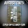 Ezra Coffee ONLY Club