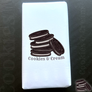 COOKIES & CREAM DOUBLE STUFF