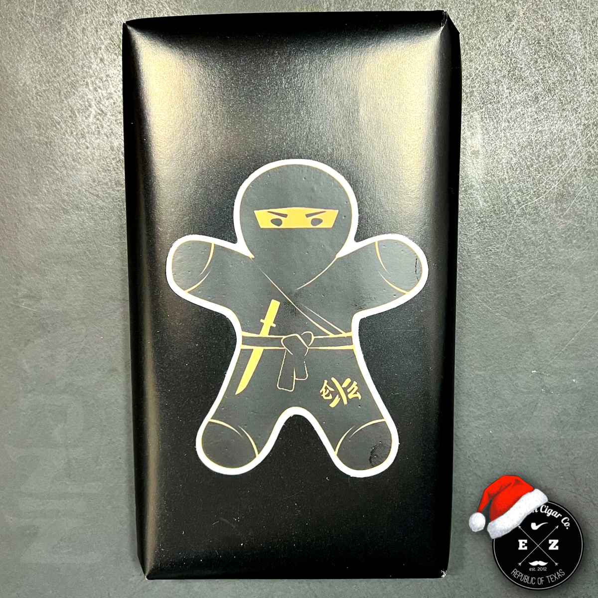 NINJABREAD MAN 2023 Ltd. – Ezra Zion Store