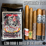 Ezra Cigar & Coffee of the Month