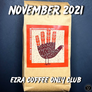 Ezra Coffee ONLY Club