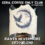 Ezra Coffee ONLY Club