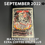 Ezra Coffee ONLY Club