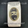 Ezra Coffee ONLY Club
