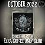 Ezra Coffee ONLY Club