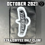 Ezra Coffee ONLY Club