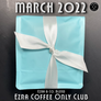 Ezra Coffee ONLY Club