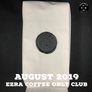 Ezra Coffee ONLY Club