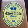 Chocolate STOUT
