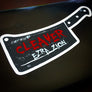 CLEAVER