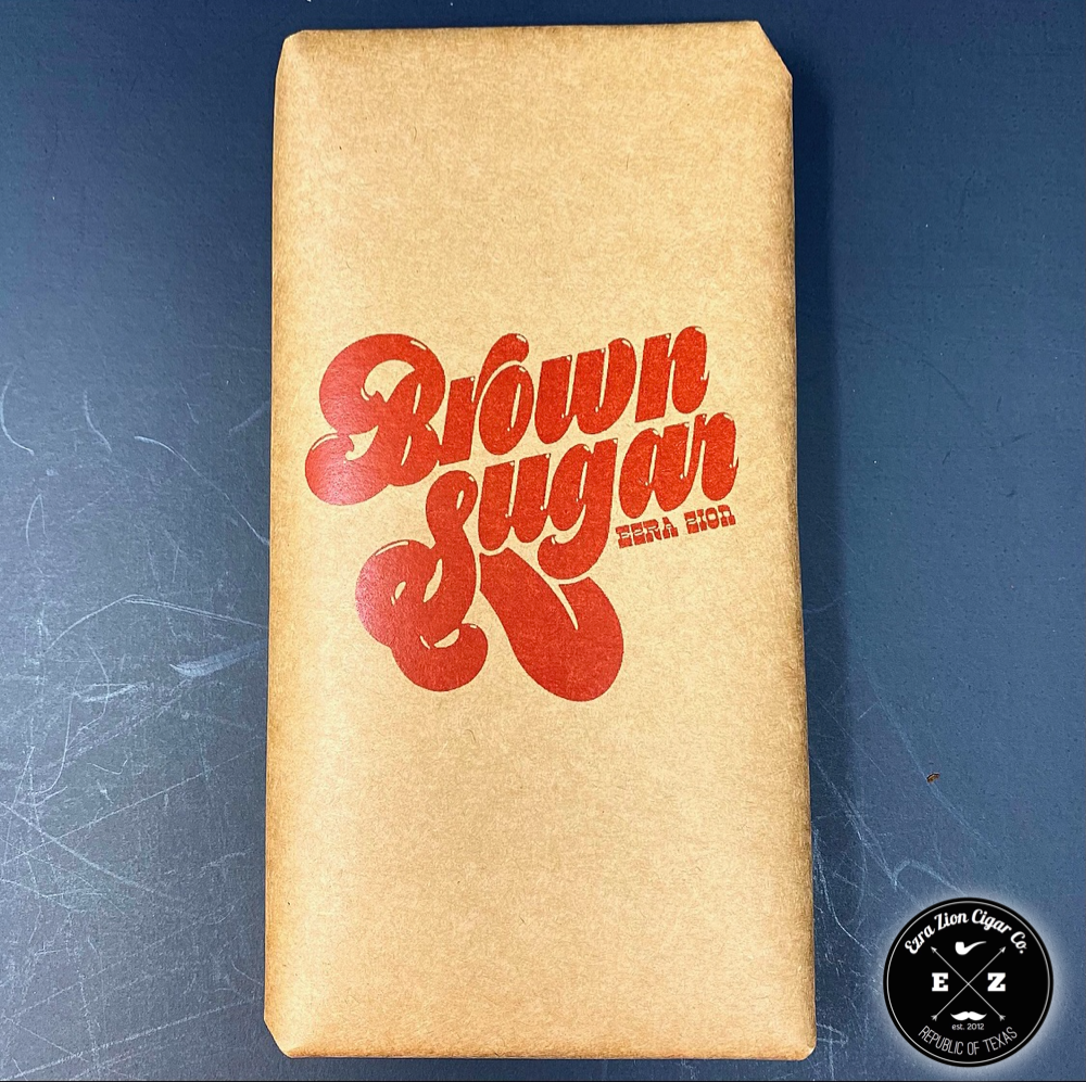 company brown sugar blunt wraps