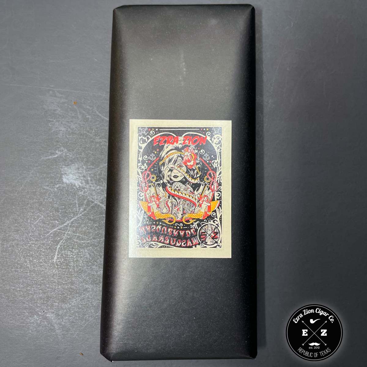 MASQUERADE DARK SECRETS '22 – Ezra Zion Store