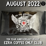 Ezra Coffee ONLY Club