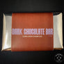 DARK CHOCOLATE BAR