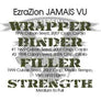 Ezra Zion Jamais Vu Corojo wrapper