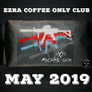 Ezra Coffee ONLY Club