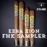 Ezra Zion FHK Sampler