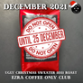 Ezra Coffee ONLY Club