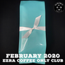 Ezra Coffee ONLY Club