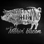 Makin' Bacon Thick Cut