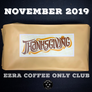 Ezra Coffee ONLY Club