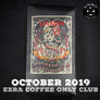 Ezra Coffee ONLY Club