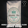 Ezra Coffee ONLY Club