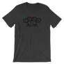 Brass Knuckles Custom T-shirt