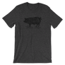 Makin' Bacon Custom T-Shirt