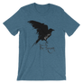The Raven Custom T-Shirt