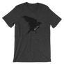 The Raven Custom T-Shirt