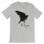The Raven Custom T-Shirt