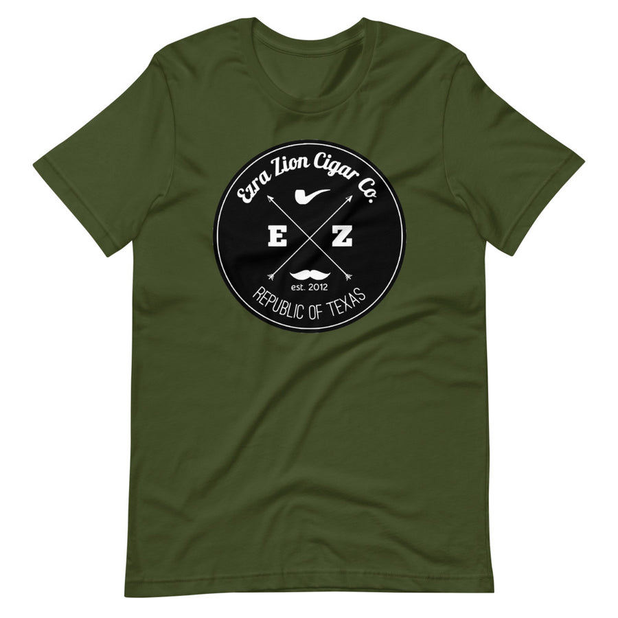 EZRA ZION CLASSIC LOGO T-Shirt