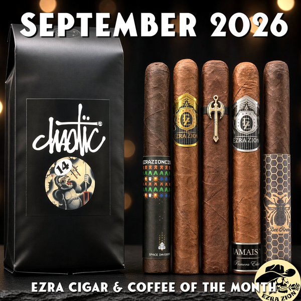 SEPTEMBER 2026 ECCOTM