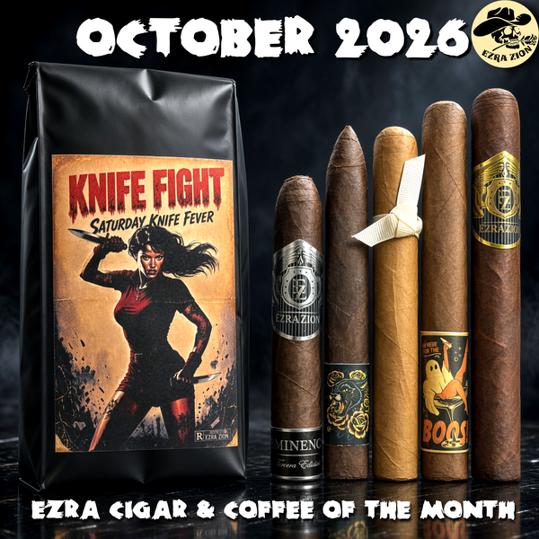 OCTOBER 2026 ECCOTM
