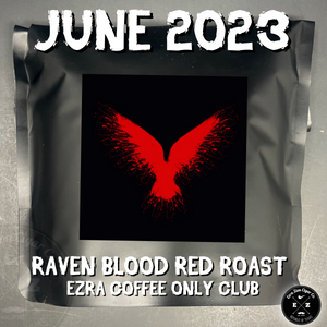 Ezra Coffee ONLY Club