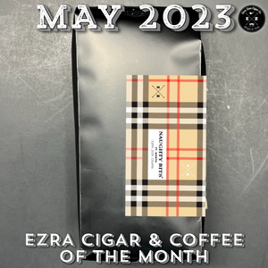 Ezra Coffee ONLY Club