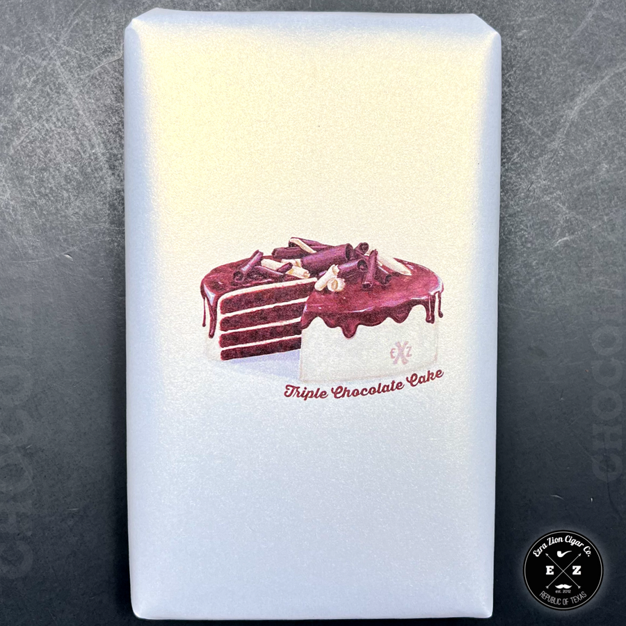 TRIPLE CHOCOLATE CAKE Ltd.