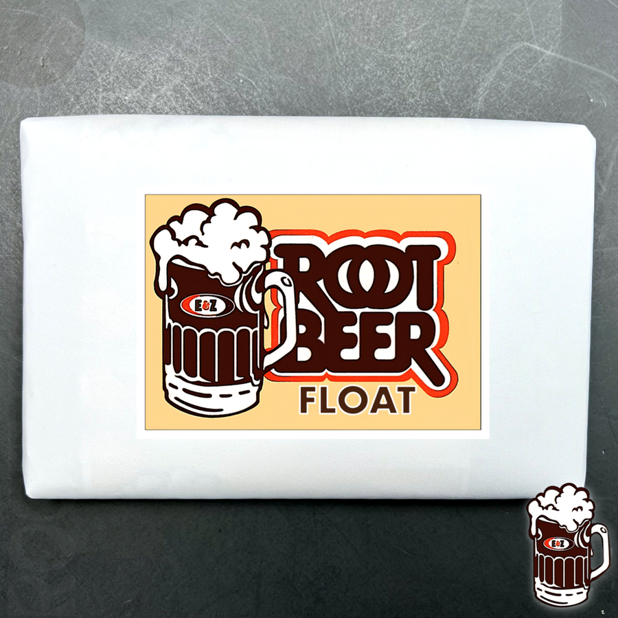 ROOT BEER FLOAT 2024