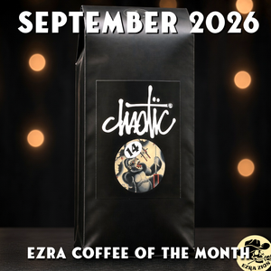 Ezra Coffee ONLY Club