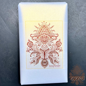 KASHMIR CARAMEL Crème