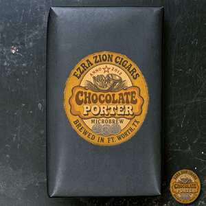 CHOCOLATE PORTER XQ
