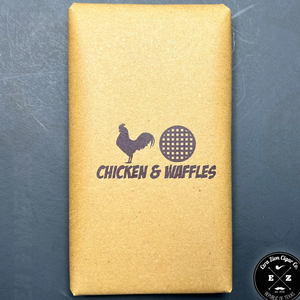 CHICKEN & WAFFLES SPICY L.E.