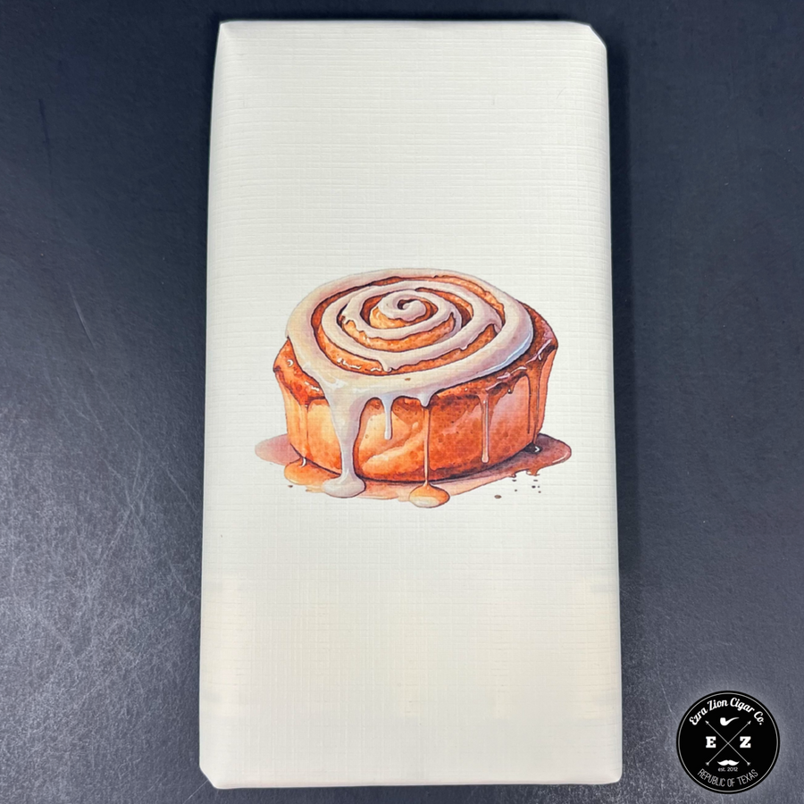 CINNAMON ROLLS & ICING ‘24