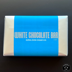 WHITE CHOCOLATE BAR ‘24