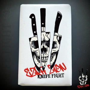 KNIFE FIGHT ‘24 SPECIAL EDITION