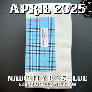 Ezra Coffee ONLY Club