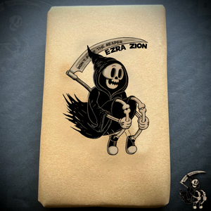DON’T FEAR THE REAPER ‘25