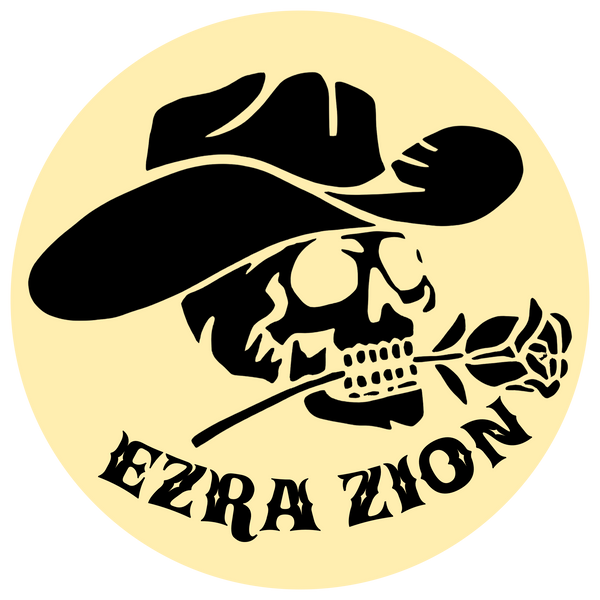 Ezra Zion Store 